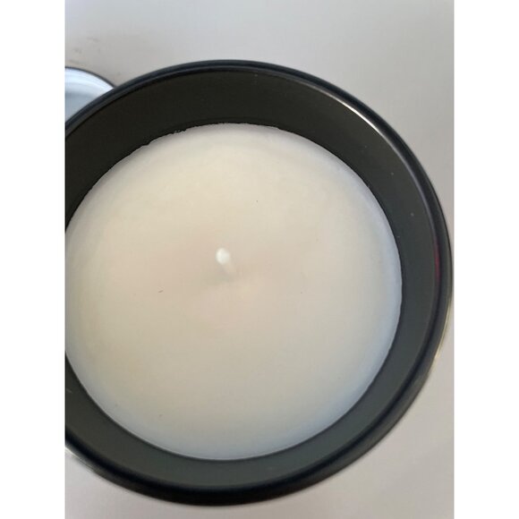 Leoben Candle Co Oakmoss & Santal 9 Oz 1 wick Vegan Soy Wax Blend Scented - Picture 3 of 6